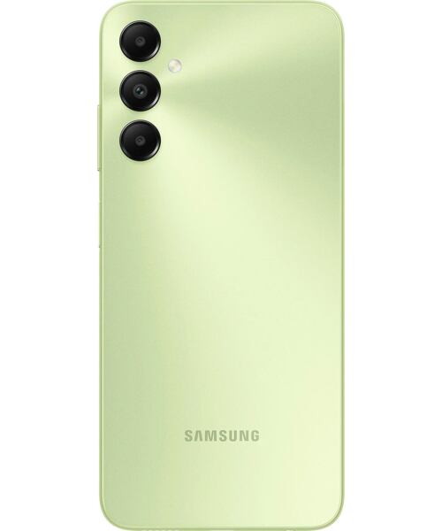 Samsung SM-A057G Galaxy A05s Dual SIM Green