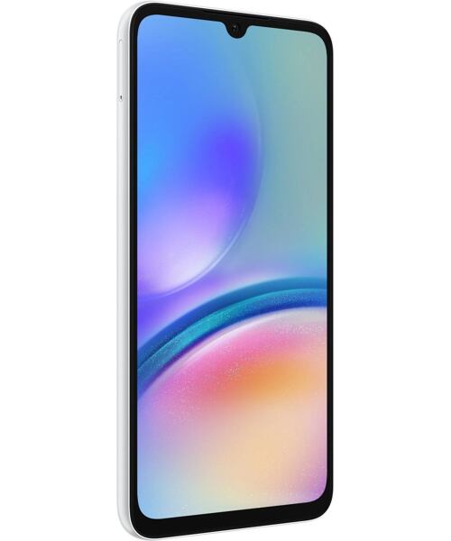 Samsung SM-A057G Galaxy A05s Dual SIM Silver