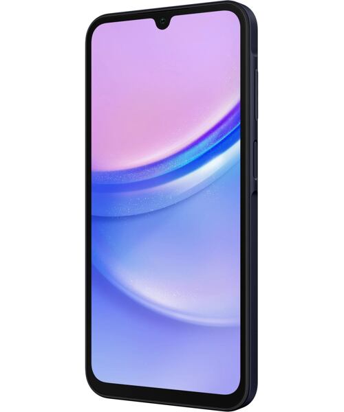 Samsung SM-A156B Galaxy A15 5G Dual SIM Blue Black