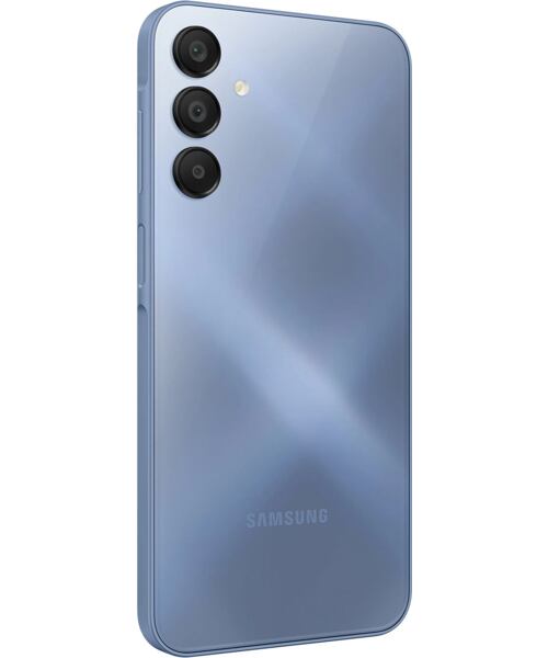 Samsung SM-A156B Galaxy A15 5G Dual SIM Blue