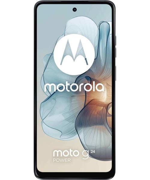 Motorola Moto G24 Power Dual SIM Glacier Blue