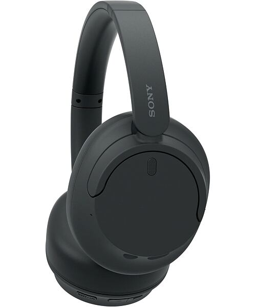 Sony WH-CH720N Black