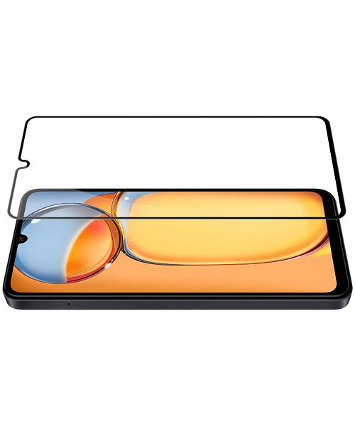Nillkin Tvrzené Sklo 2.5D CP+ PRO Black pro Xiaomi Redmi 13C