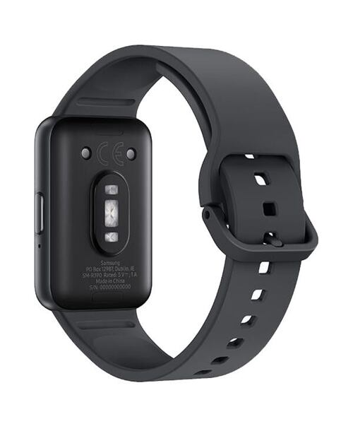 Samsung SM-R390 Galaxy Fit 3 Black