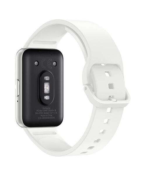 Samsung SM-R390 Galaxy Fit 3 Silver