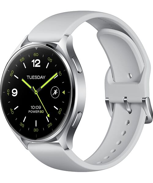 Xiaomi Watch 2 Silver