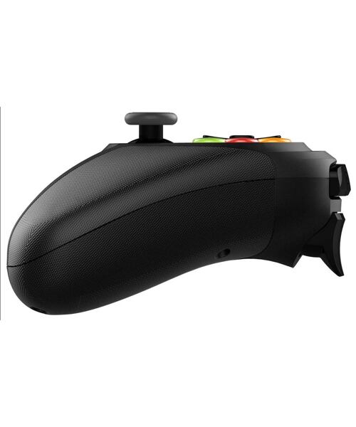iPega 9078 Bluetooth Gamepad Android/PC/Android TV Black