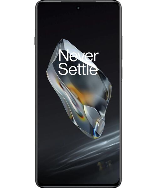 OnePlus 12 5G Dual SIM Silky Black