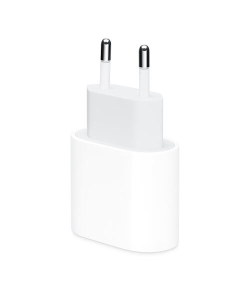 MHJE3ZM/A Apple USB-C 20W Cestovní Nabíječka