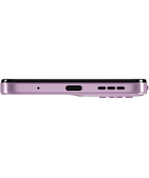 Motorola Moto G24 Dual SIM Pink Lavender