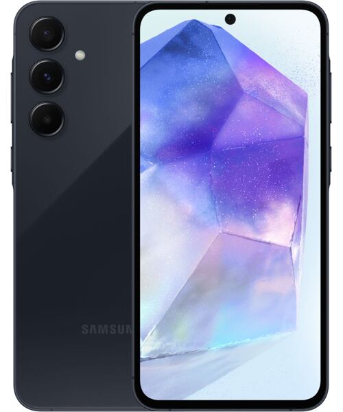 Samsung SM-A556B Galaxy A55 5G Dual SIM Awesome Navy
