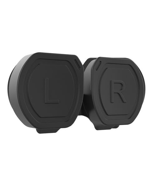 iPega P5V003 Silikonový Kryt Objektivu pro PS VR2