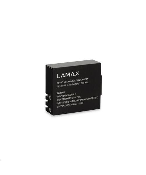 LAMAX battery X