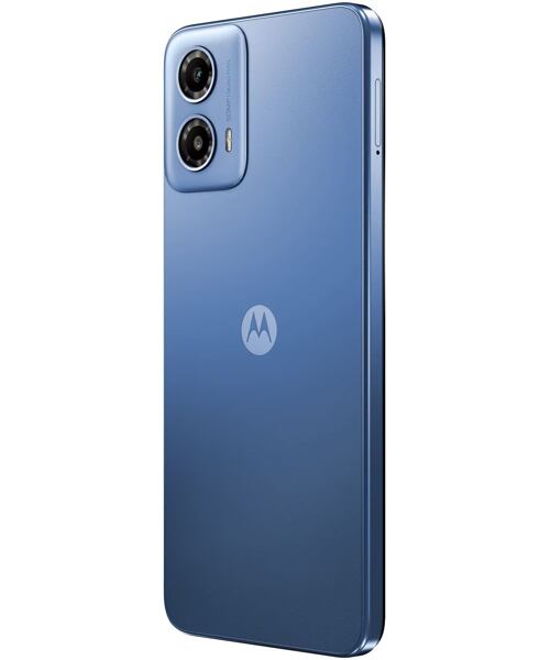 Motorola Moto G34 5G Dual SIM Ice Blue