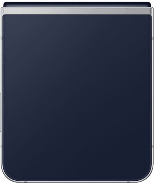 Samsung SM-F731B Galaxy Z Flip5 5G Dual SIM Retro Indigo Blue