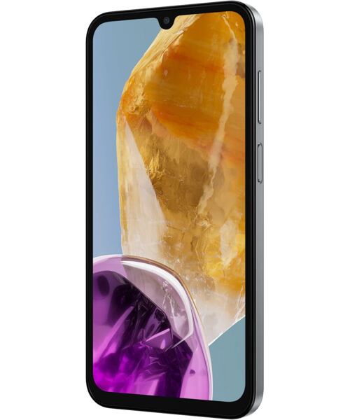 Samsung SM-M156B Galaxy M15 5G Dual SIM Grey