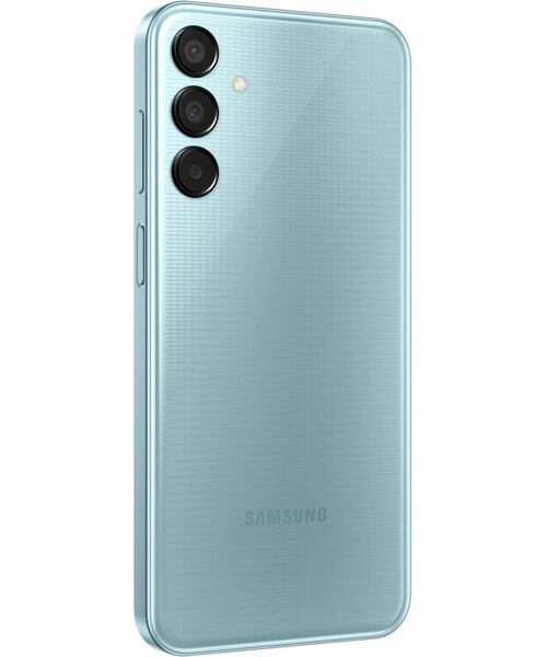 Samsung SM-M156B Galaxy M15 5G Dual SIM Light Blue