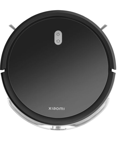 Xiaomi Robot Vacuum E5 Black