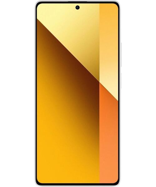 Xiaomi Redmi Note 13 5G NFC Dual SIM Arctic White