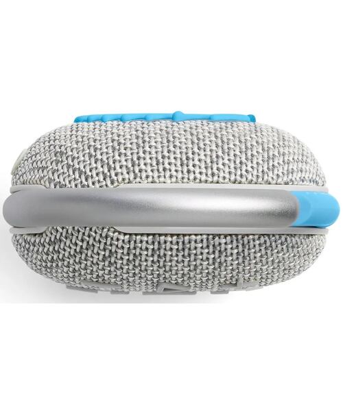 JBL Clip 4 ECO White