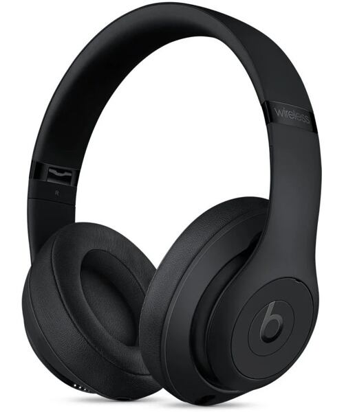 Beats Studio3 Wireless Matte Black