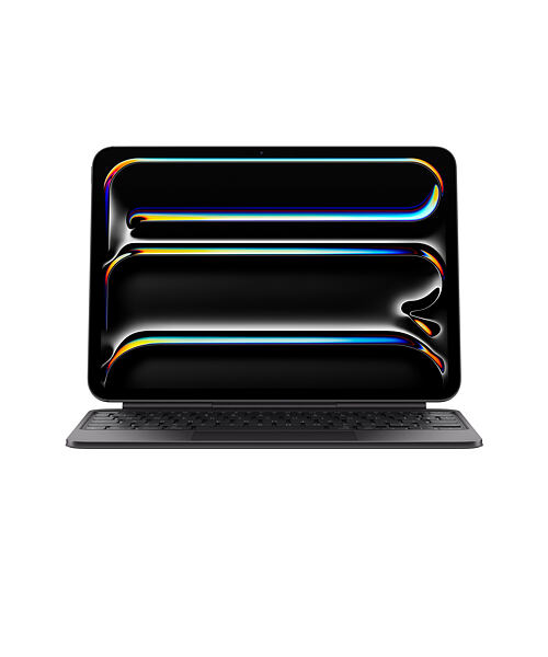 APPLE Magic Keyboard iPad Pro 11'' (M4,M5) - SK - Black