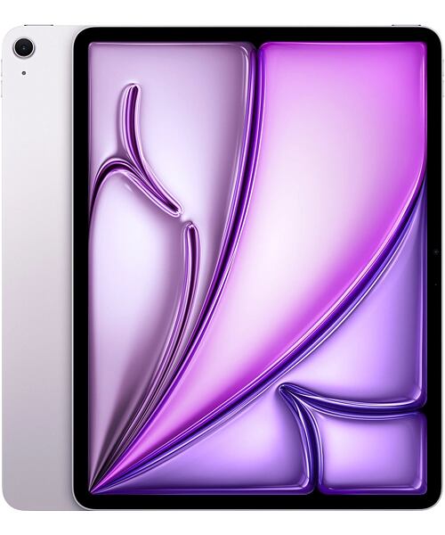 Apple iPad Air 13 (2024) WiFi Purple
