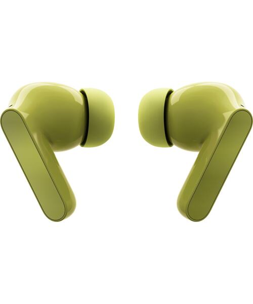 Motorola Moto Buds Kiwi Green