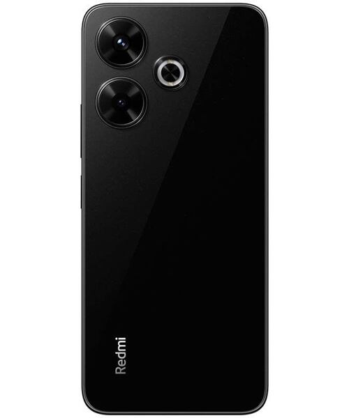 Xiaomi Redmi 13 NFC Dual SIM Midnight Black