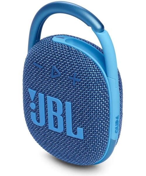 JBL Clip 4 ECO Blue
