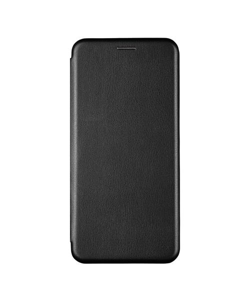 OBAL:ME Book Pouzdro pro Infinix Smart 8 Black