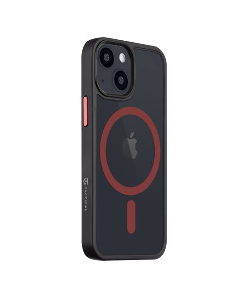 Tactical MagForce Hyperstealth 2.0 Kryt pro Apple iPhone 13 mini Black/Red