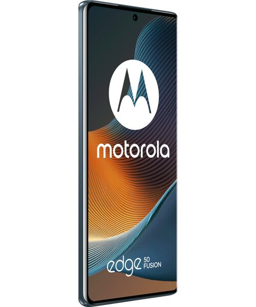 Motorola Edge 50 Fusion 5G Dual SIM Forest Blue