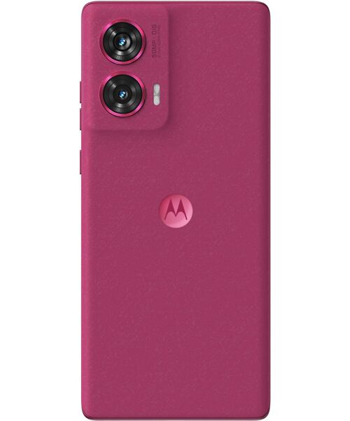 Motorola Edge 50 Fusion 5G Dual SIM Hot Pink