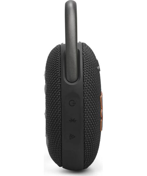 JBL Clip 5 Black