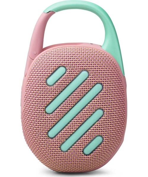 JBL Clip 5 Pink