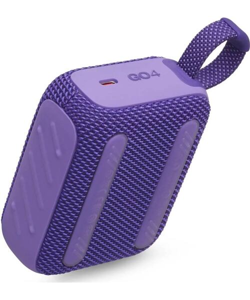 JBL GO 4 Purple