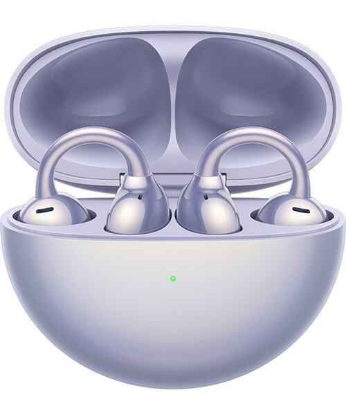 Huawei FreeClip Purple