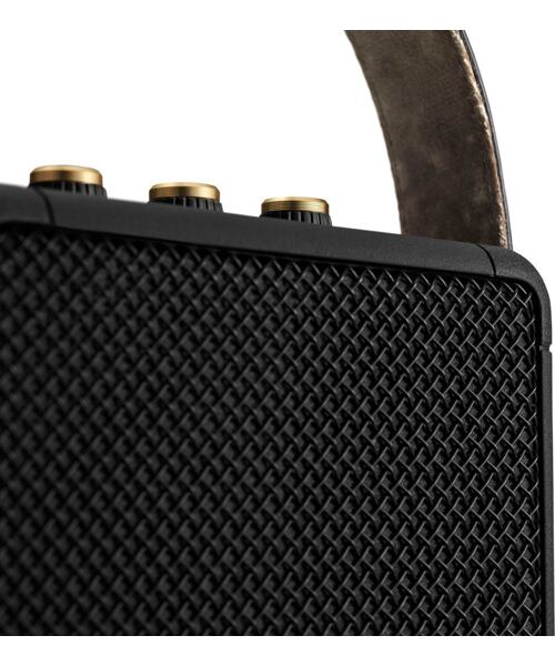 Marshall Stockwell II Black Gold