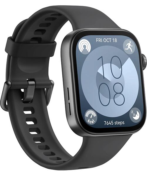 Huawei Watch Fit 3 Black