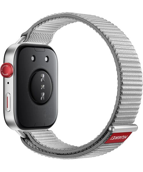 Huawei Watch Fit 3 Grey
