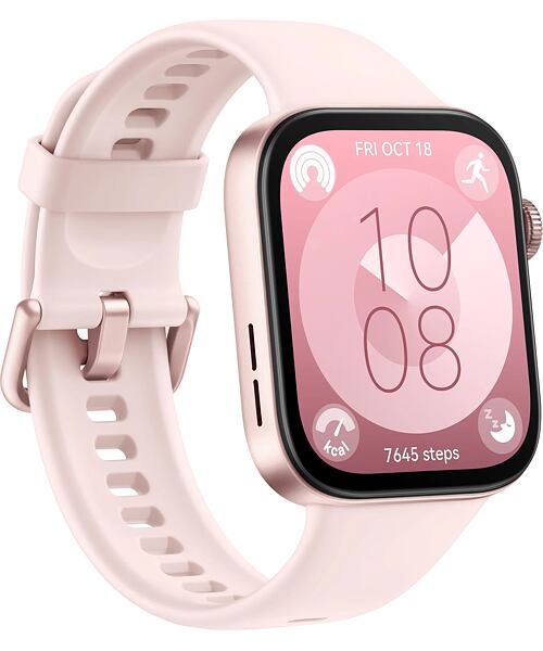 Huawei Watch Fit 3 Pink