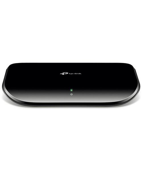 TP-Link TL-SG1005D 5x Gigabit Desktop Switch