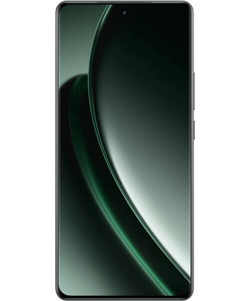 Realme GT 6 5G Dual SIM Razor Green