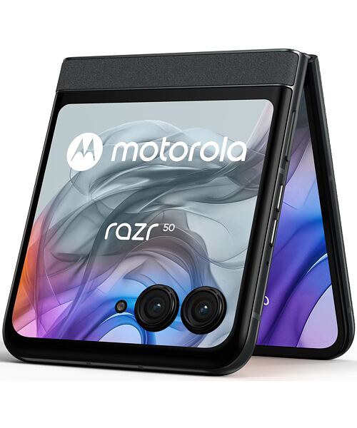 Motorola Razr 50 Dual SIM Koala Grey