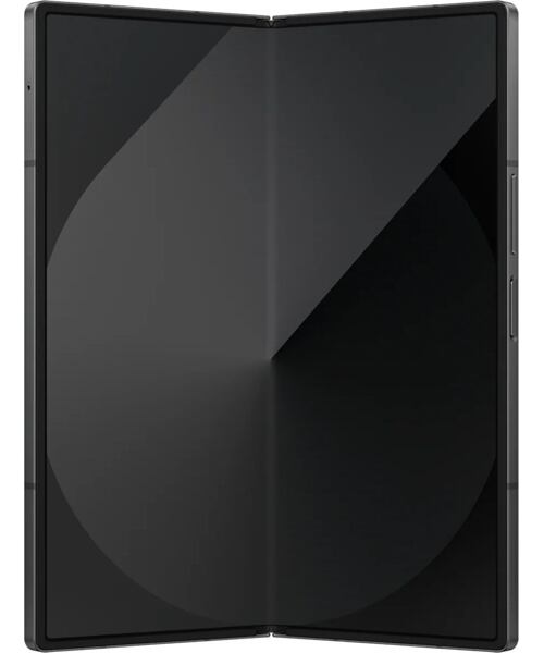Samsung SM-F956B Galaxy Z Fold6 5G Dual SIM Crafted Black