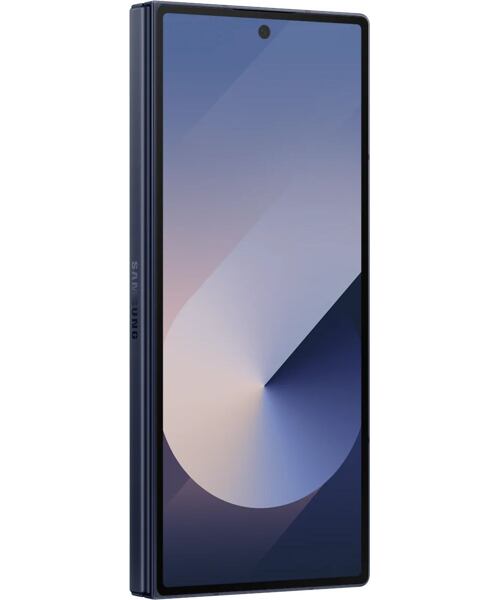 Samsung SM-F956B Galaxy Z Fold6 5G Dual SIM Navy