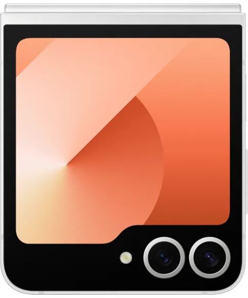 Samsung SM-F741B Galaxy Z Flip6 5G Dual SIM Peach