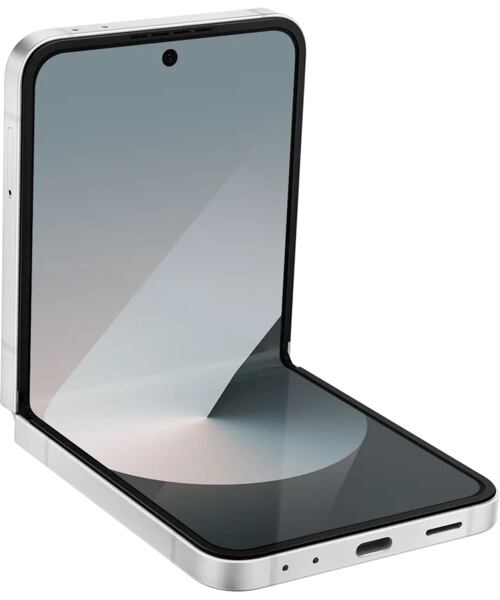 Samsung SM-F741B Galaxy Z Flip6 5G Dual SIM White