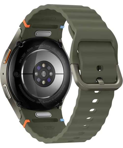 Samsung SM-L305F Galaxy Watch7 40mm LTE Green